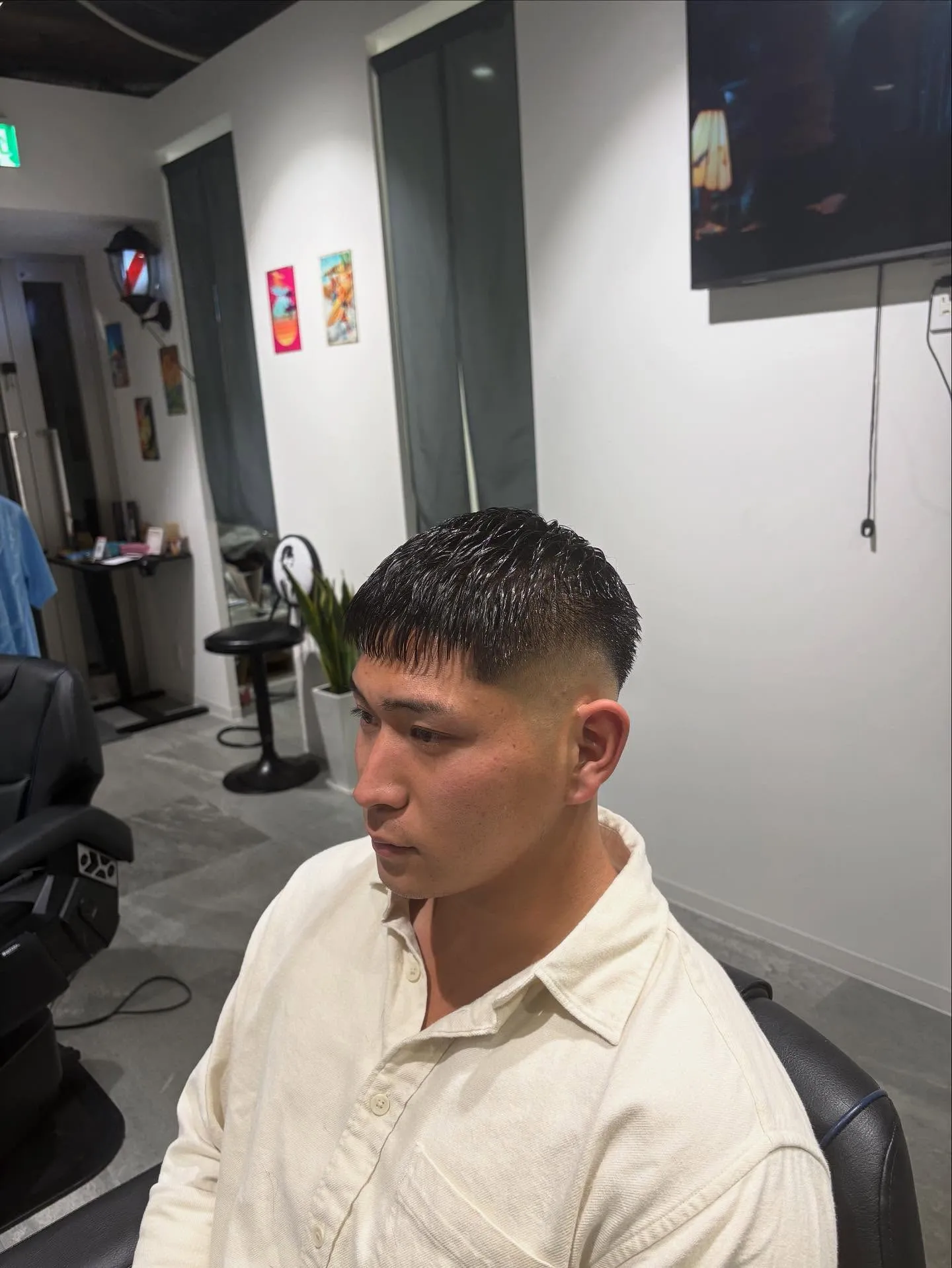 クロップcrop⚡️