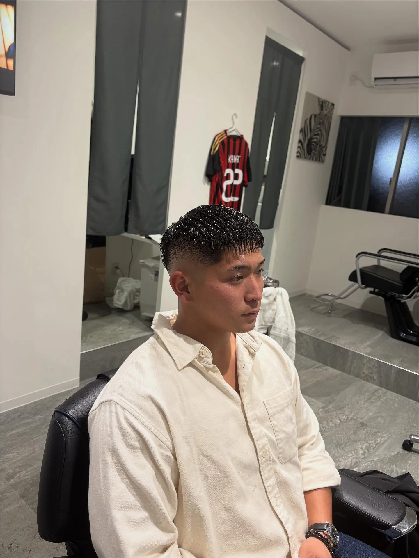 クロップcrop⚡️