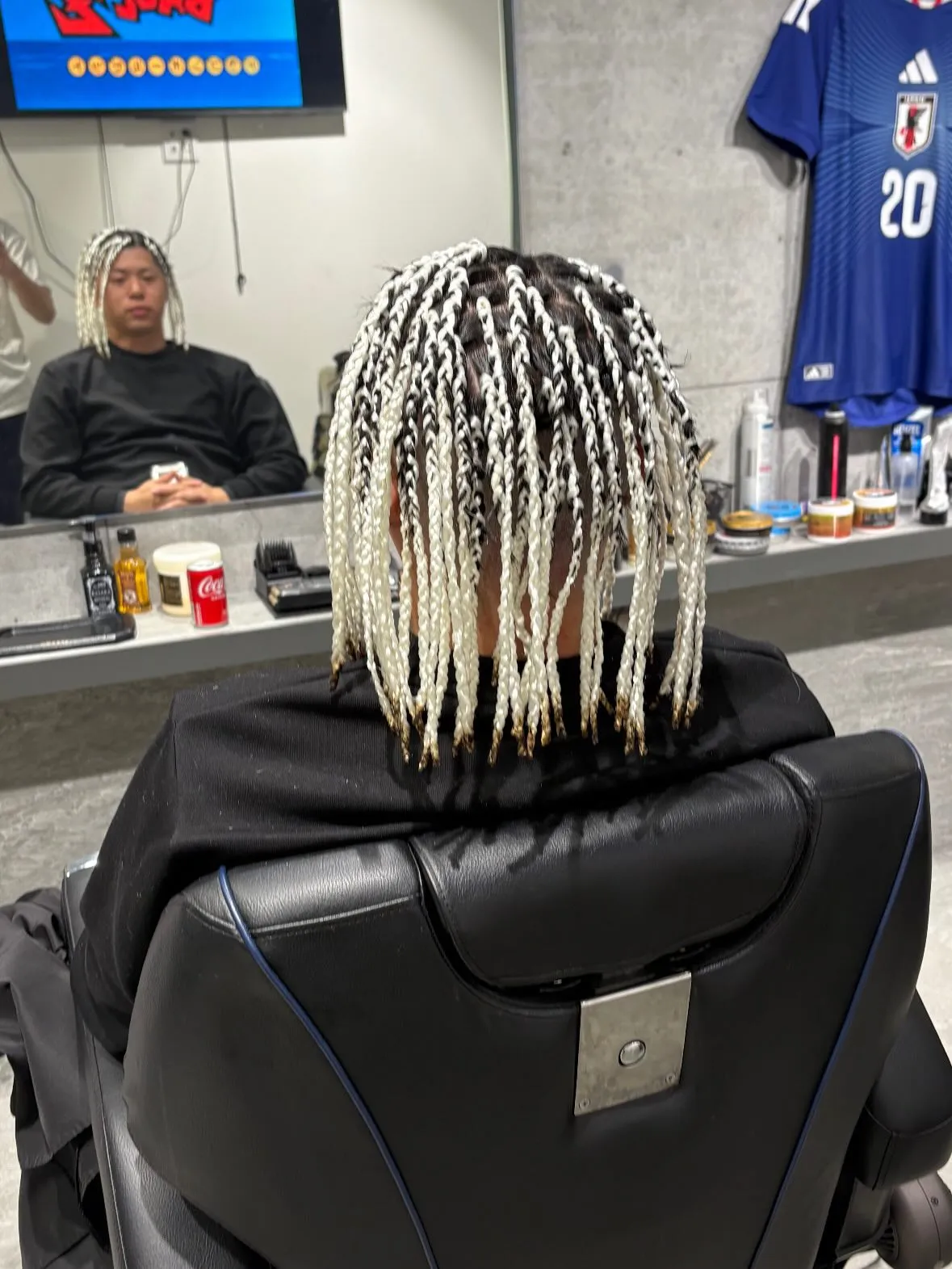 12月まだまだ予約受け付けてます💈