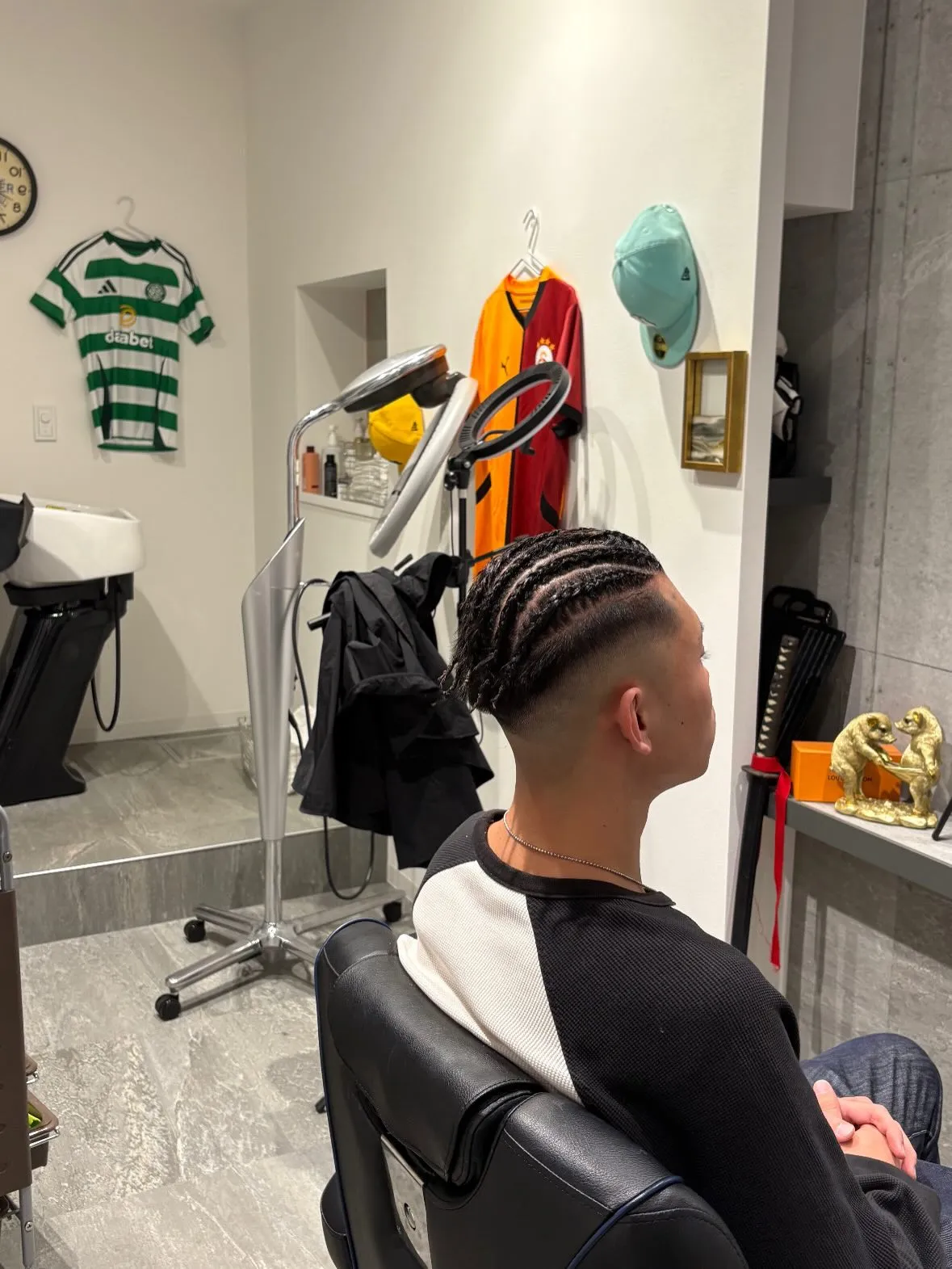 12月まだまだ予約受け付けてます💈