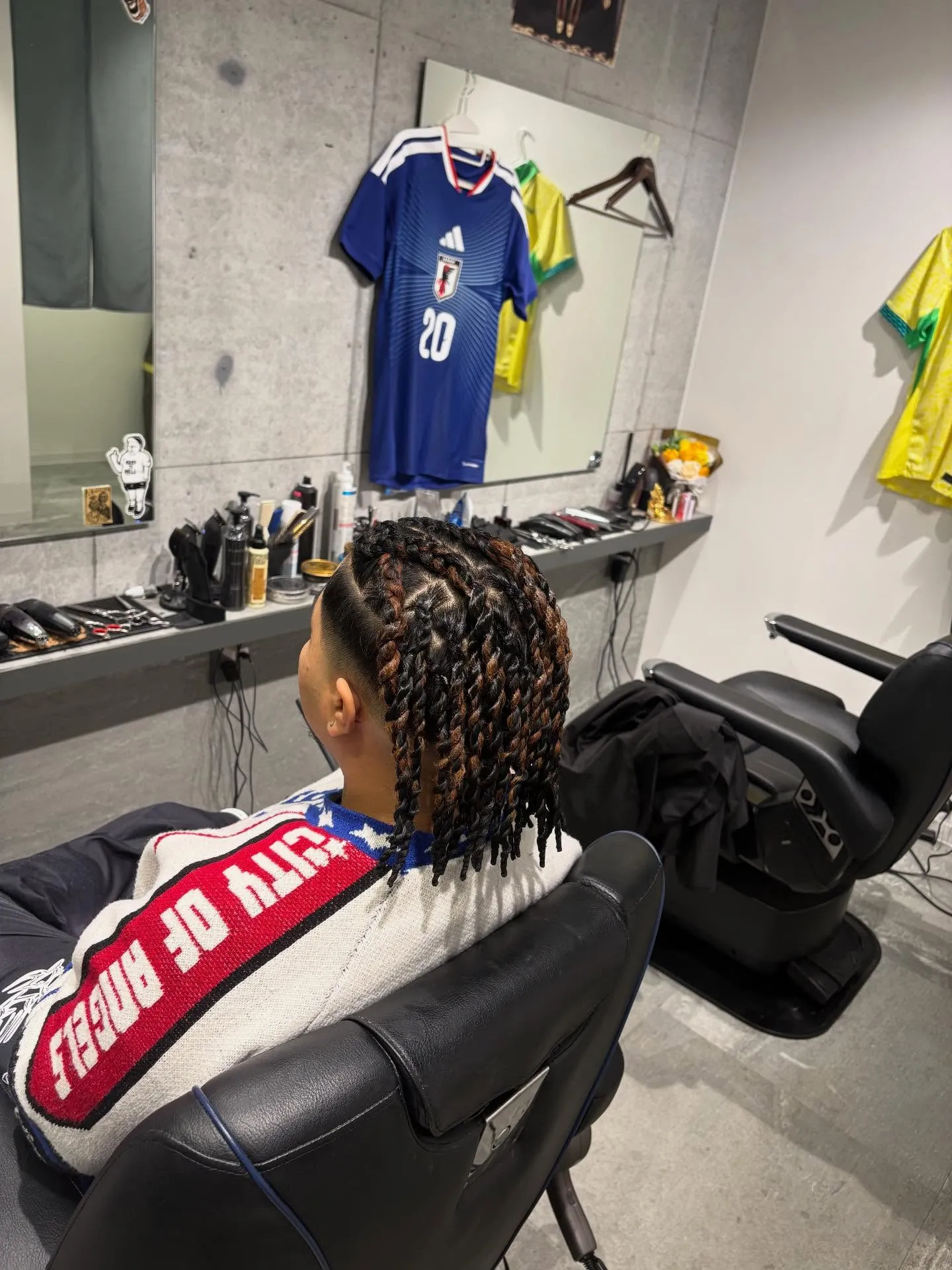 12月たくさんありがとうございました