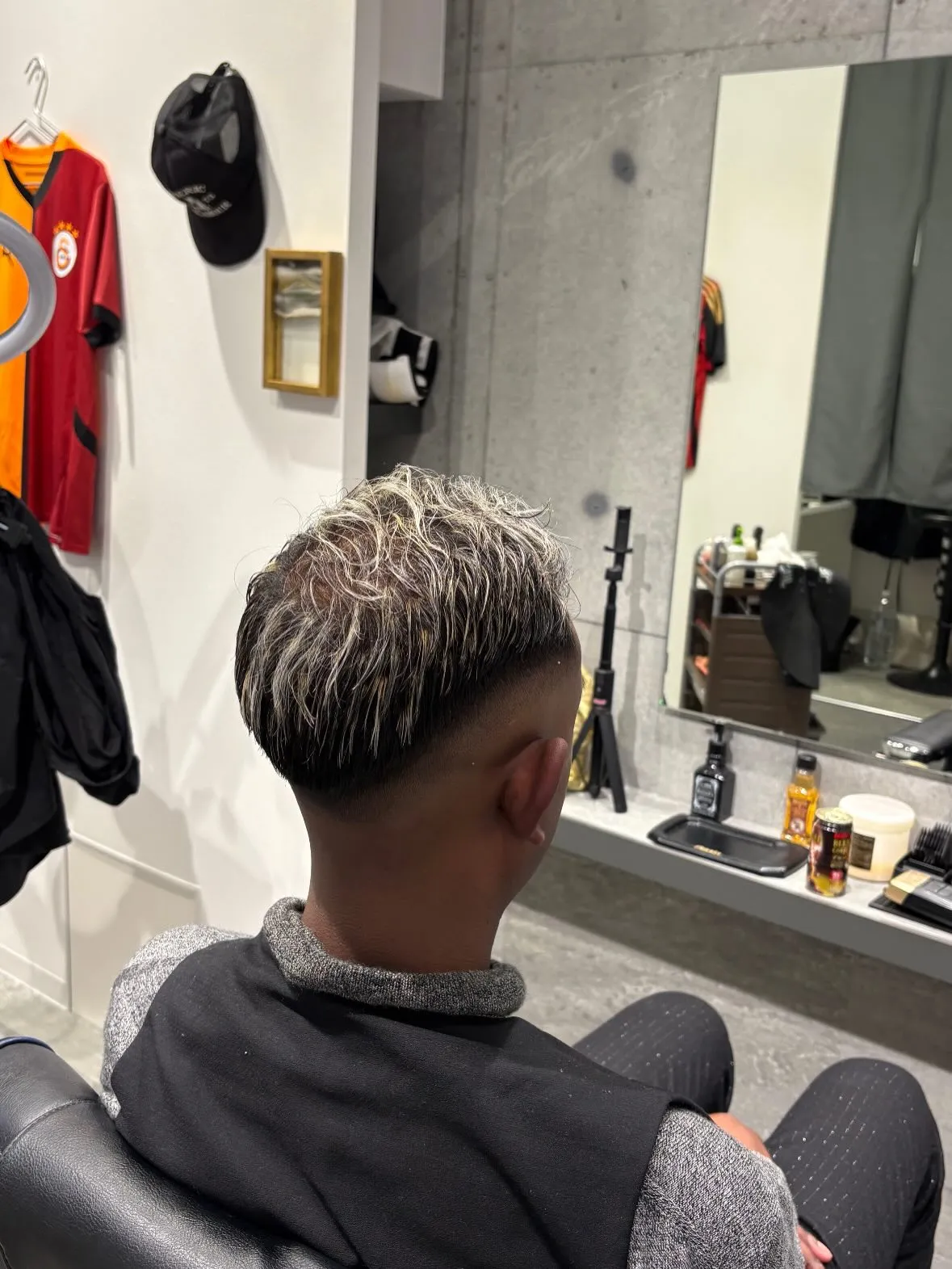 ご予約お待ちしてます💈