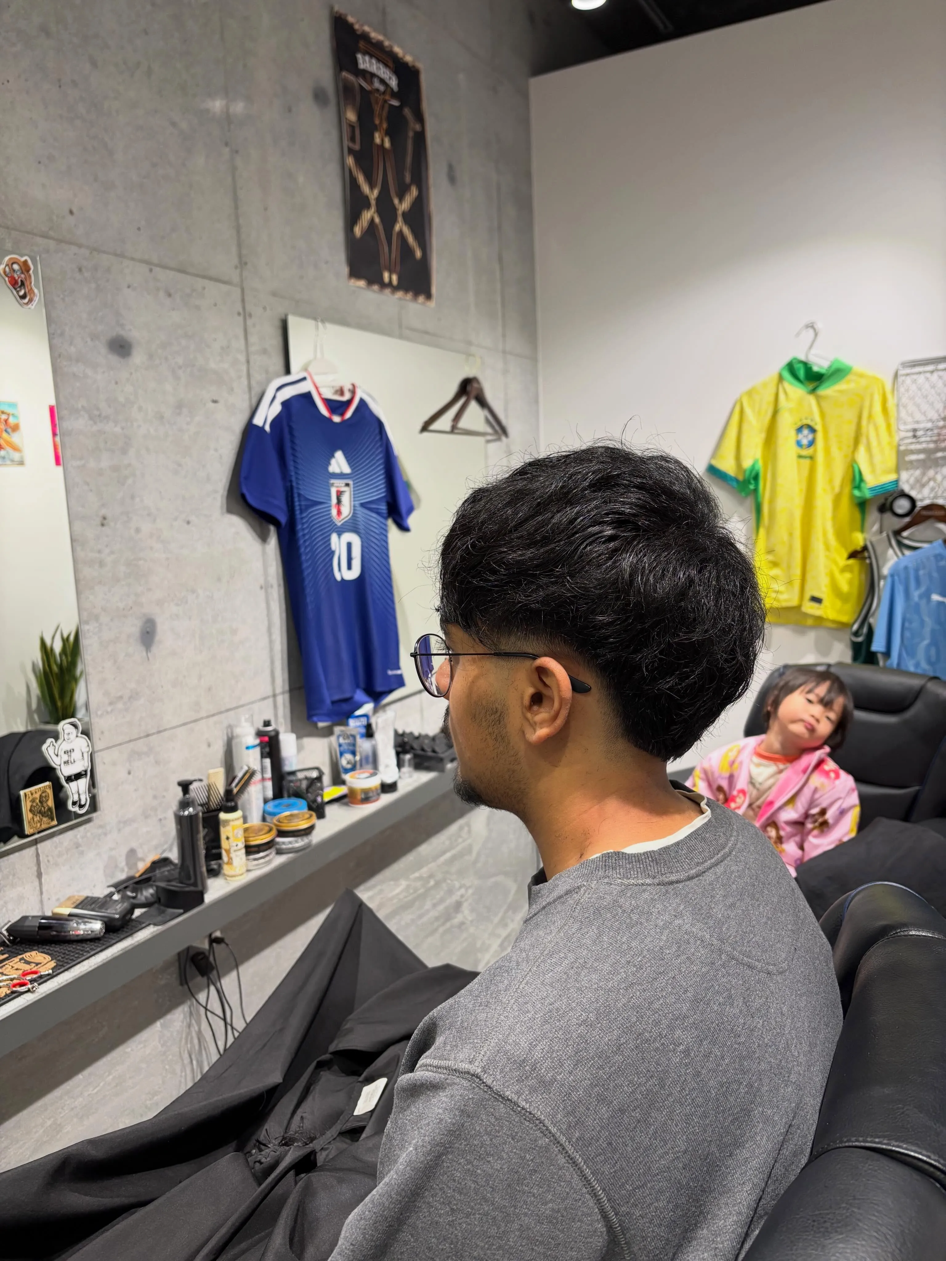 ご予約お待ちしてます💈