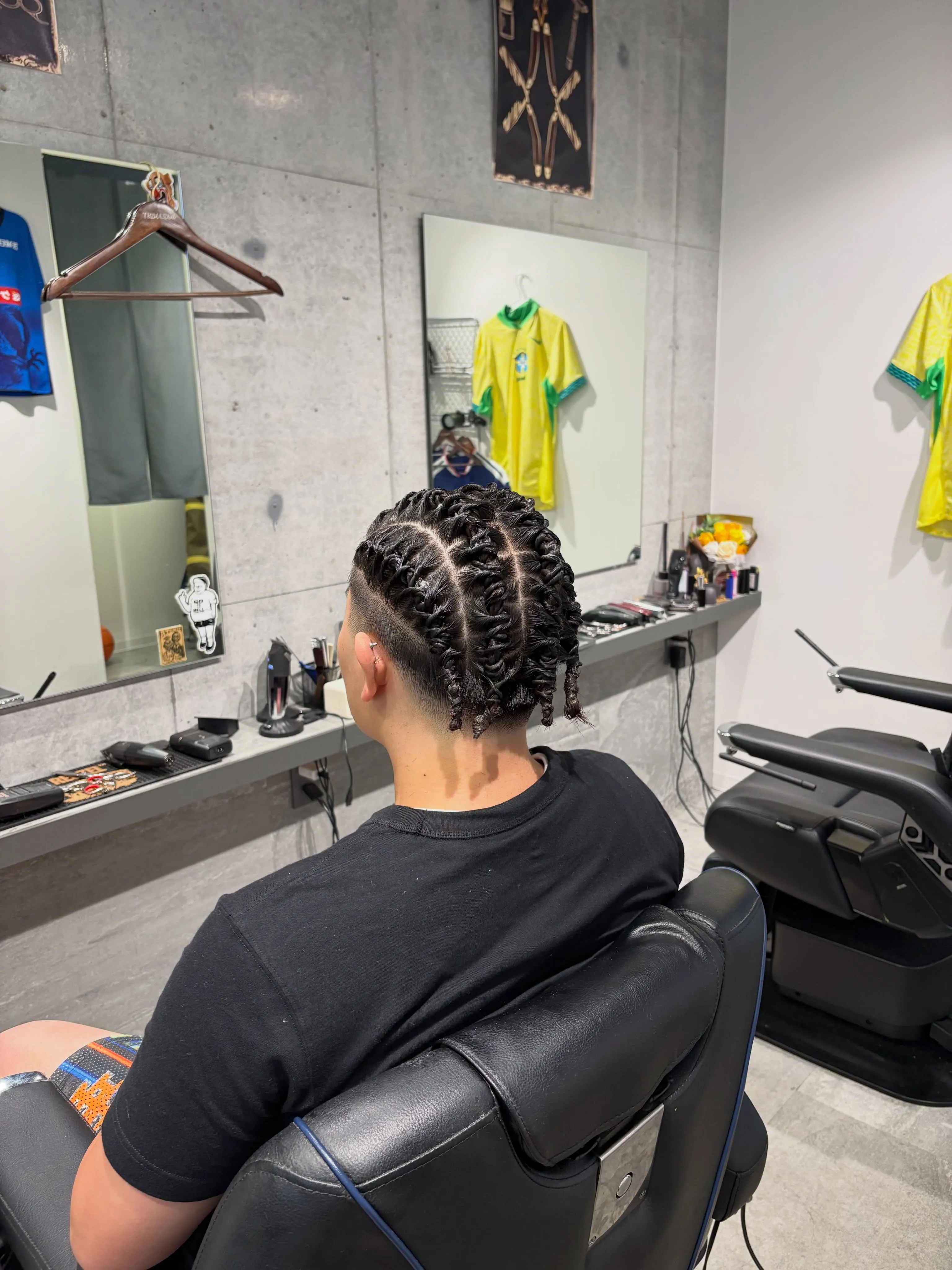 💈