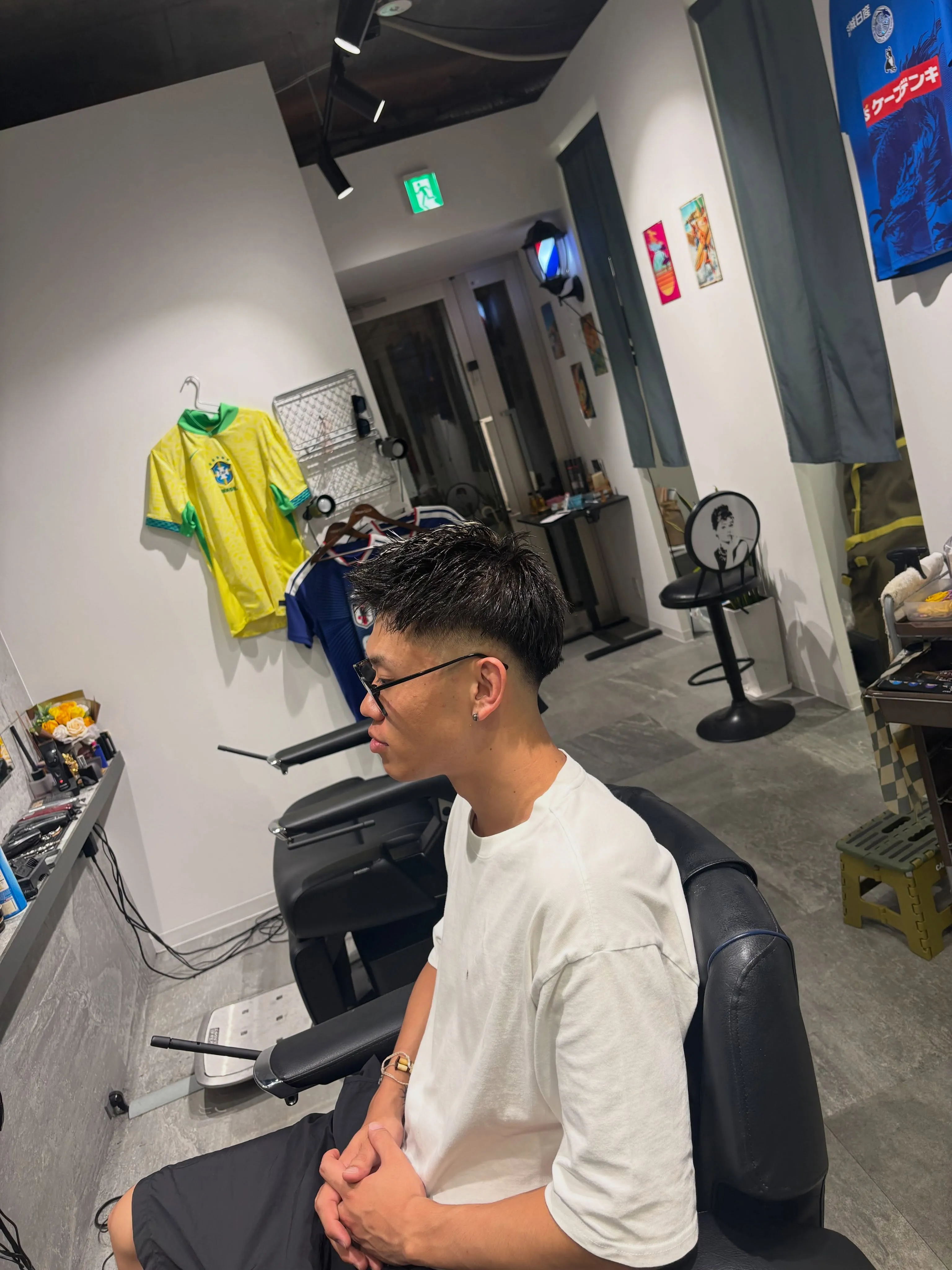 💈