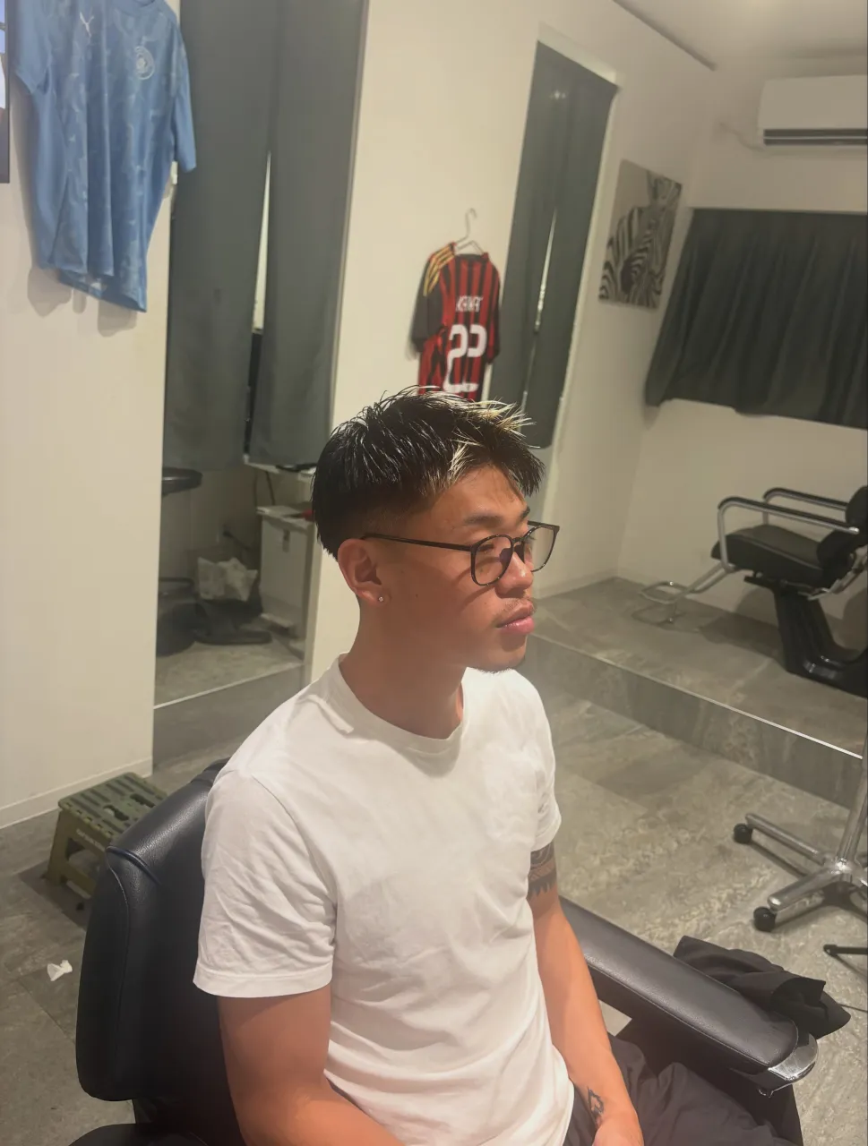 10月もよろしくお願いします💈