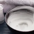 顔剃り
