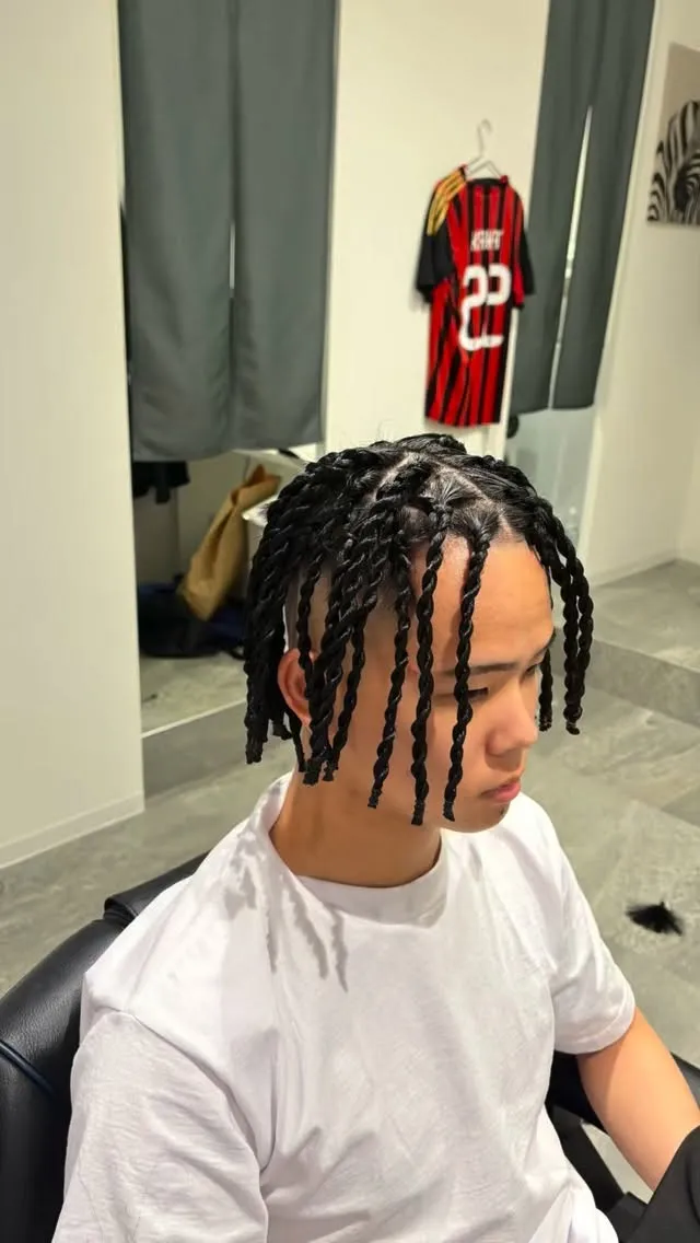 タイトロープ⚡️